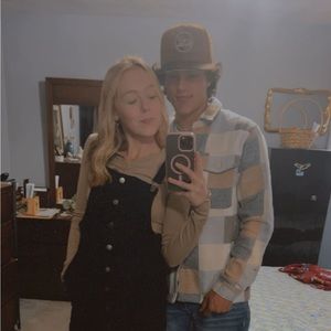 Meet your Posher, Felipe